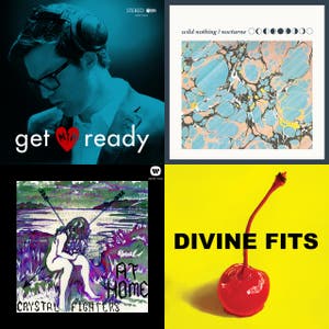 DailyCandy Jams v.69