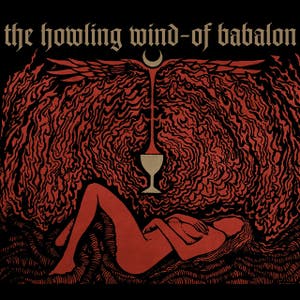 The Howling Wind