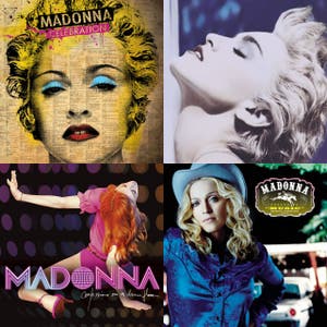DiS Does Madonna