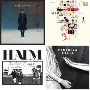 DailyCandy Jams v.91