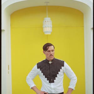 Sam Sparro