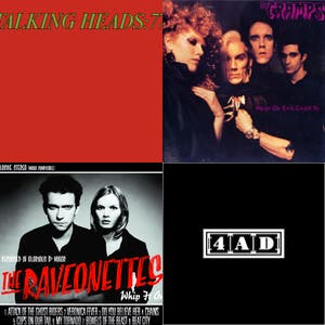THE PLAYLIST 02 - HALLOWEEN