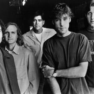 Gin Blossoms