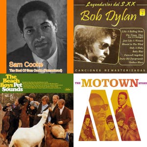 The 200 Greatest Songs of the 1960s