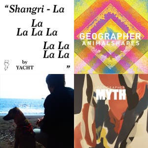 Performance Anxiety Playlist