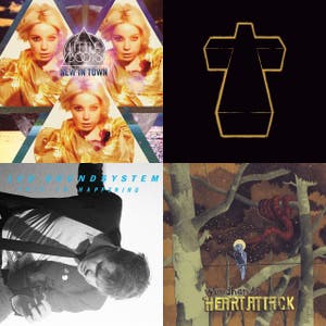12 Days of Playlists: Spinner's New Years Eve playlist
