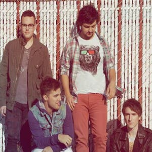 Walk the Moon