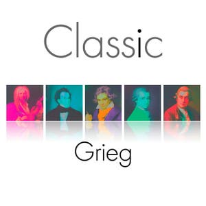 Classic - Grieg