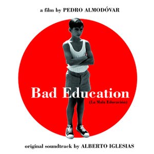 Bad Education (La mauvaise éducation (BOF))