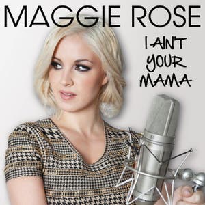 Maggie Rose