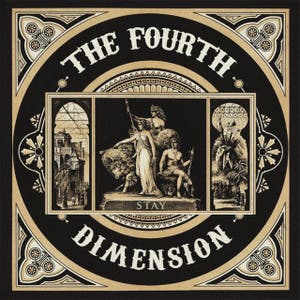 The Fourth Dimension