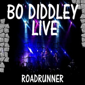 Roadrunner