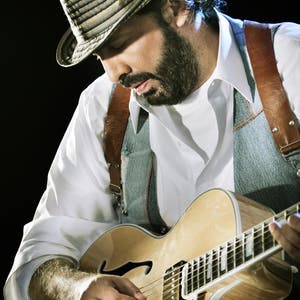 Juan Luis Guerra