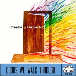 Creator & Distractor