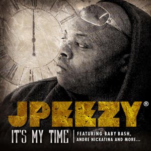 It's My Time