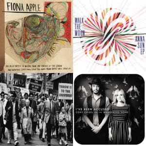Songs of the Week June 18, 2012