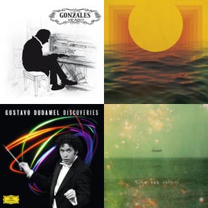 Best writing music 2012