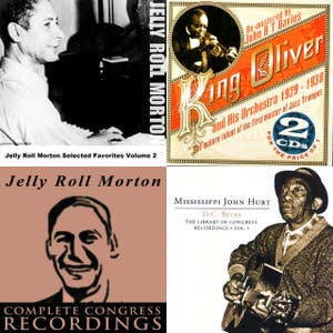 Banding Together: The Spotify Playlist for the Book