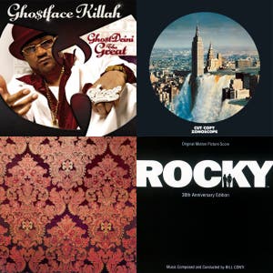 Top 20 workout songs