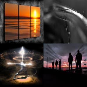 Melodica System Music By Roger Andre