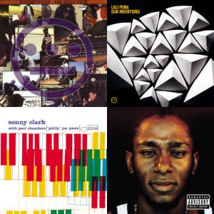 Teacher, Teacher Episode Playlist - Snap Judgment