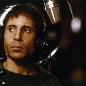 Paul Simon