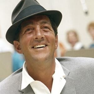 Dean Martin