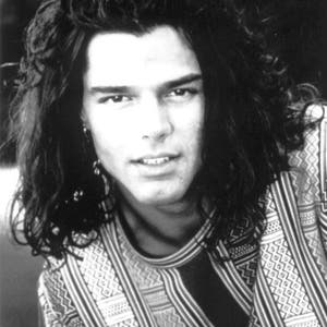 Ricky Martin
