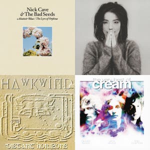 Songs about ancient history: Guardian readers recommend