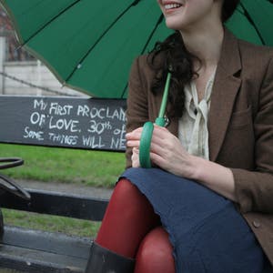 Lisa Hannigan