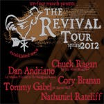 Revival Tour 2012