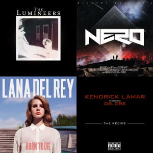 Popcast - December 28, 2012