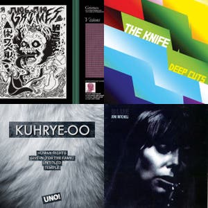 Music To Run To