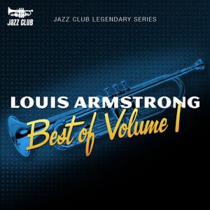 Louis Amstrong