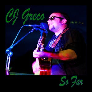 CJ Greco