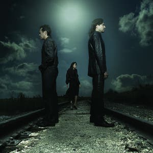 Los Temerarios