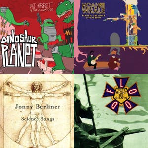 Vote for At-Bristol hold music