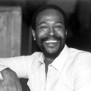 Marvin Gaye