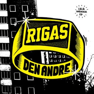 Rigas Den Andre