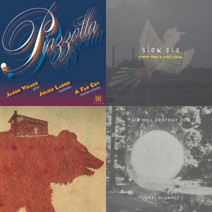 This Will Destroy You/Orchestras Playlist (February 16, 2012)