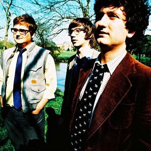 The Young Knives