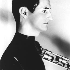 Kraftwerk