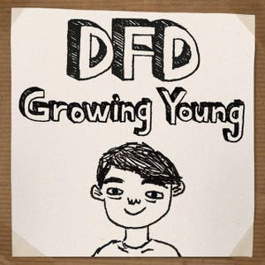 Growing Young
