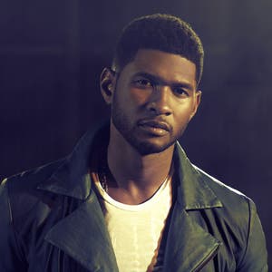 Usher
