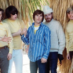The Beach Boys