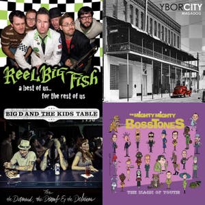 /r/ska - best of 2011