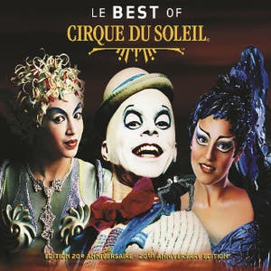 Cirque du Soleil