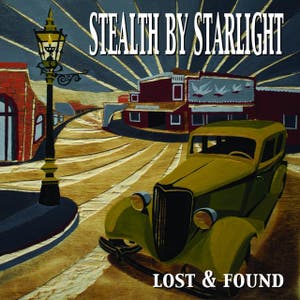 Stealth By Starlight