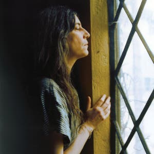 Patti Smith