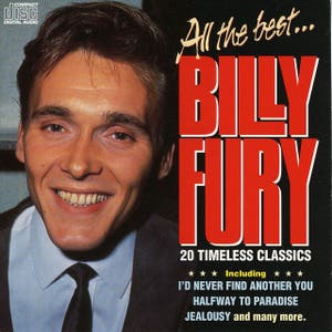 Billy Fury